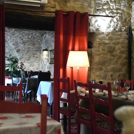 Hotel Il Etait 1 Fois Piolenc Zewnętrze zdjęcie