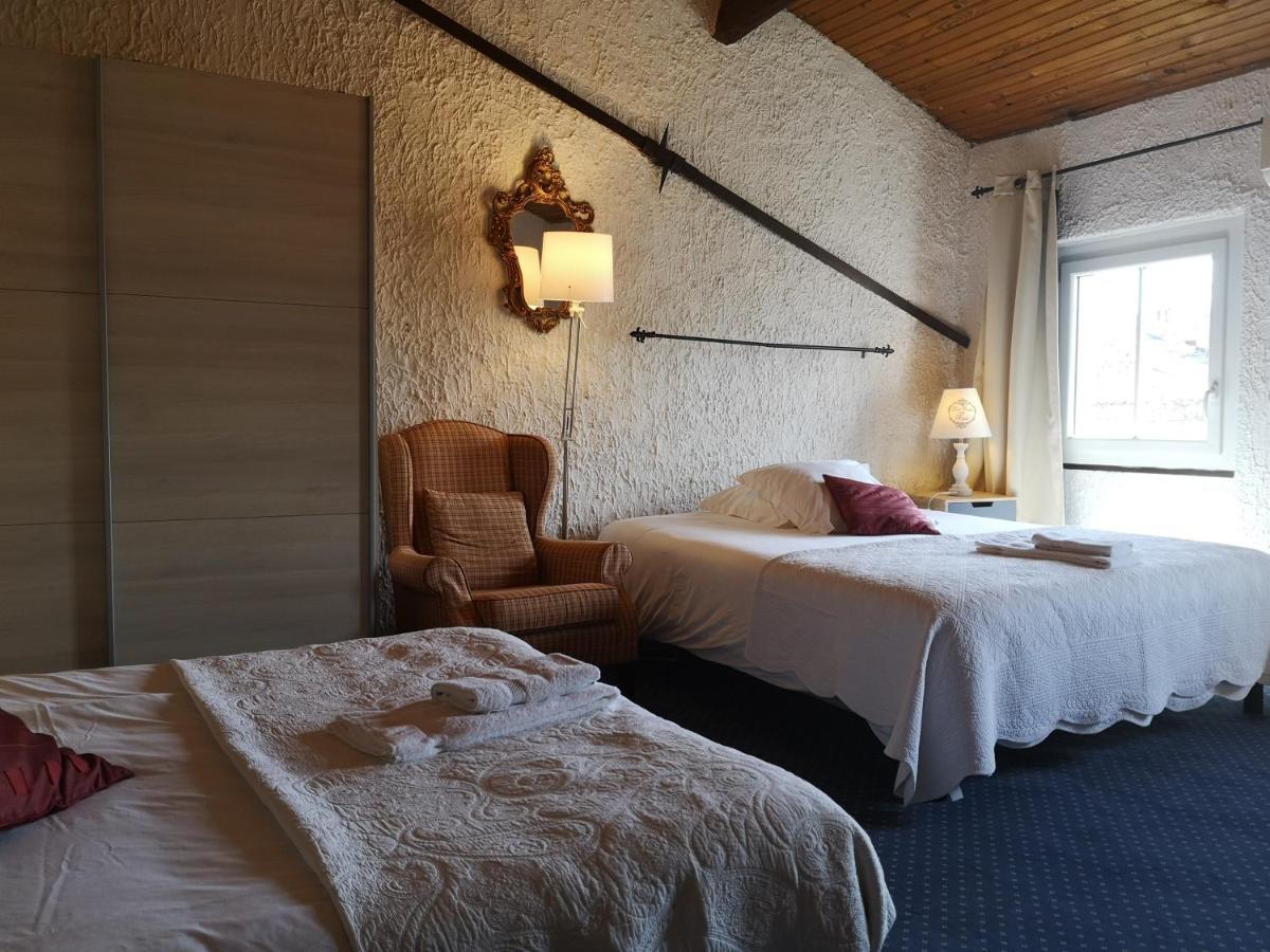 Hotel Il Etait 1 Fois Piolenc Zewnętrze zdjęcie