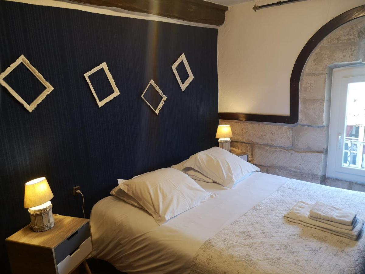 Hotel Il Etait 1 Fois Piolenc Zewnętrze zdjęcie