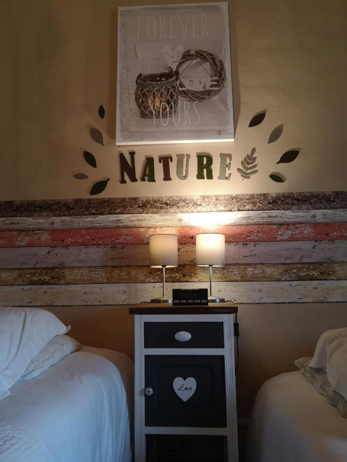 Hotel Il Etait 1 Fois Piolenc Zewnętrze zdjęcie