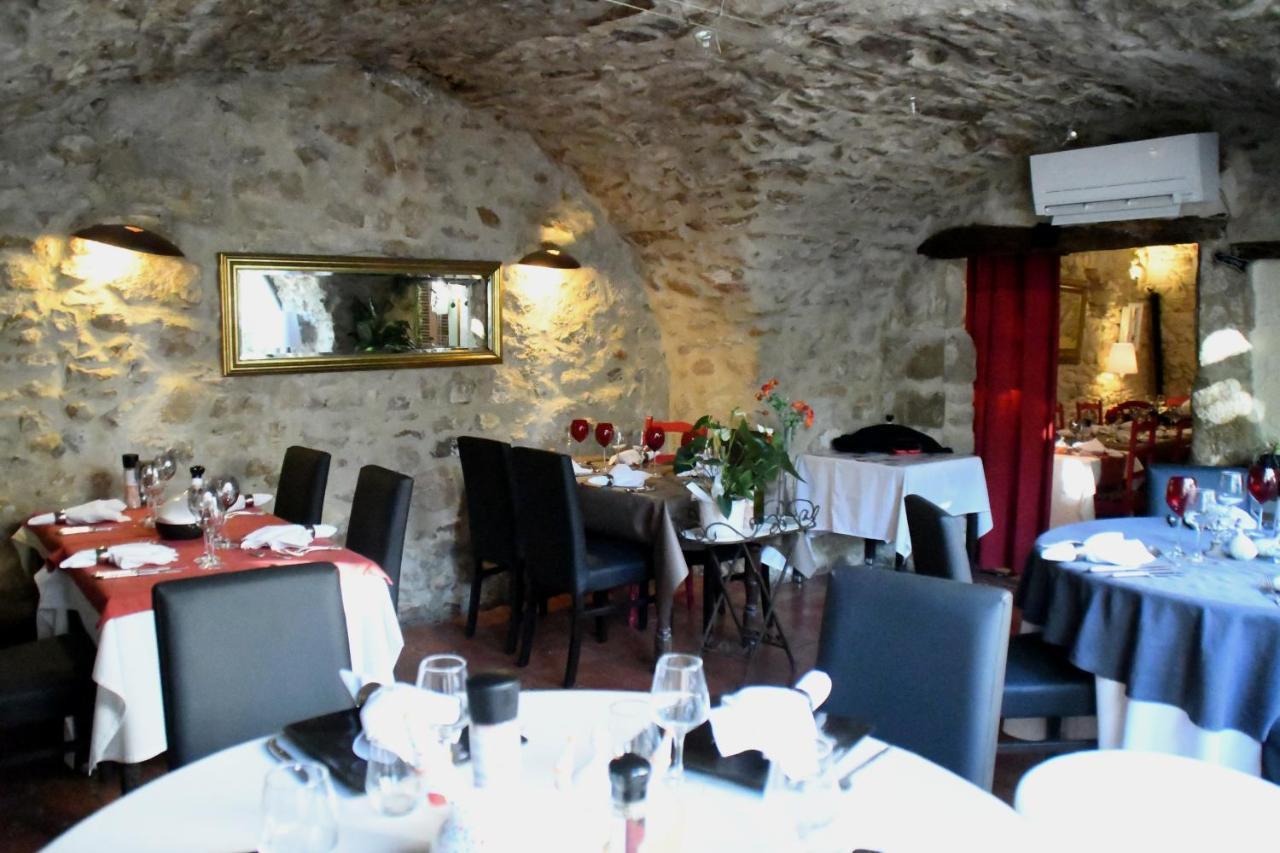 Hotel Il Etait 1 Fois Piolenc Zewnętrze zdjęcie